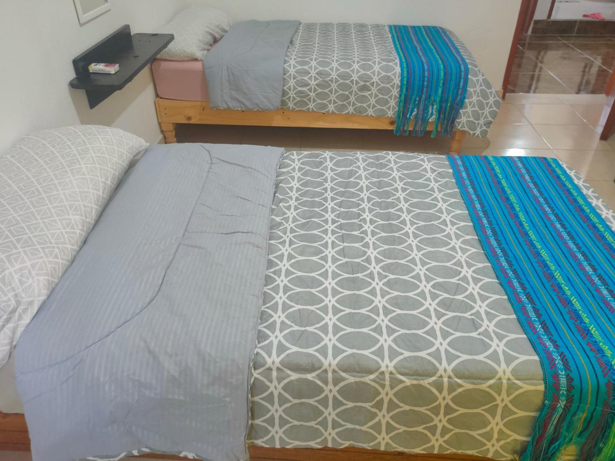 Casa Coraza Lägenhet Cancún Exteriör bild