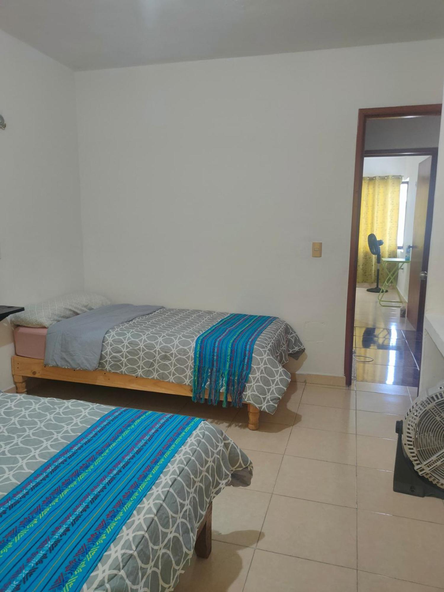 Casa Coraza Lägenhet Cancún Exteriör bild