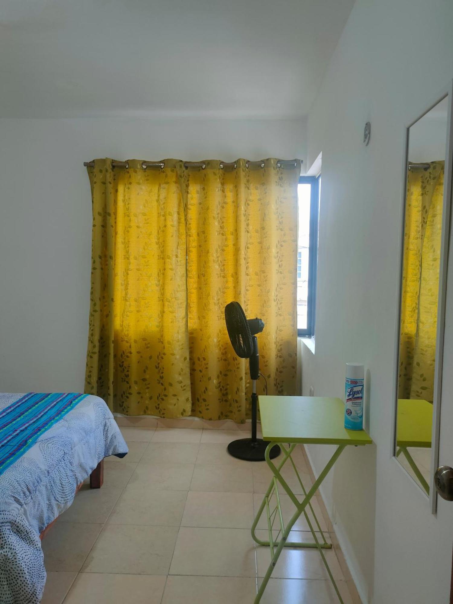 Casa Coraza Lägenhet Cancún Exteriör bild