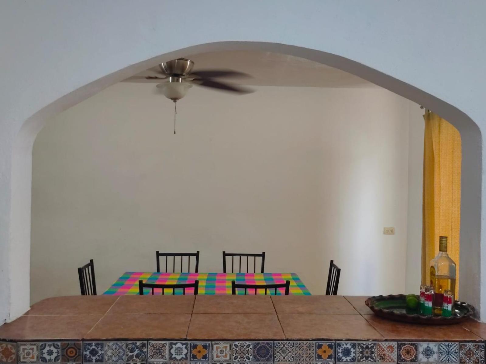 Casa Coraza Lägenhet Cancún Exteriör bild