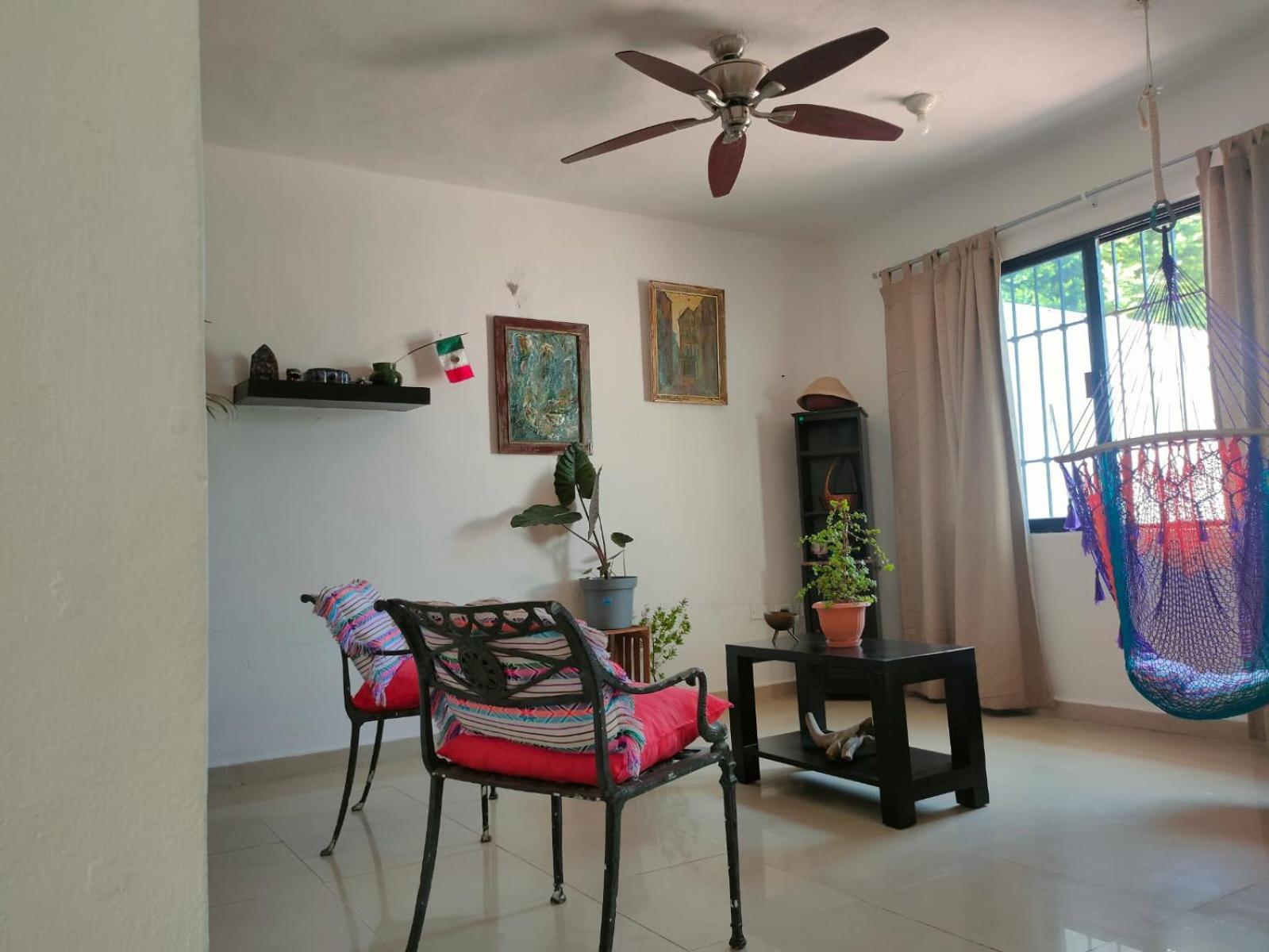 Casa Coraza Lägenhet Cancún Exteriör bild