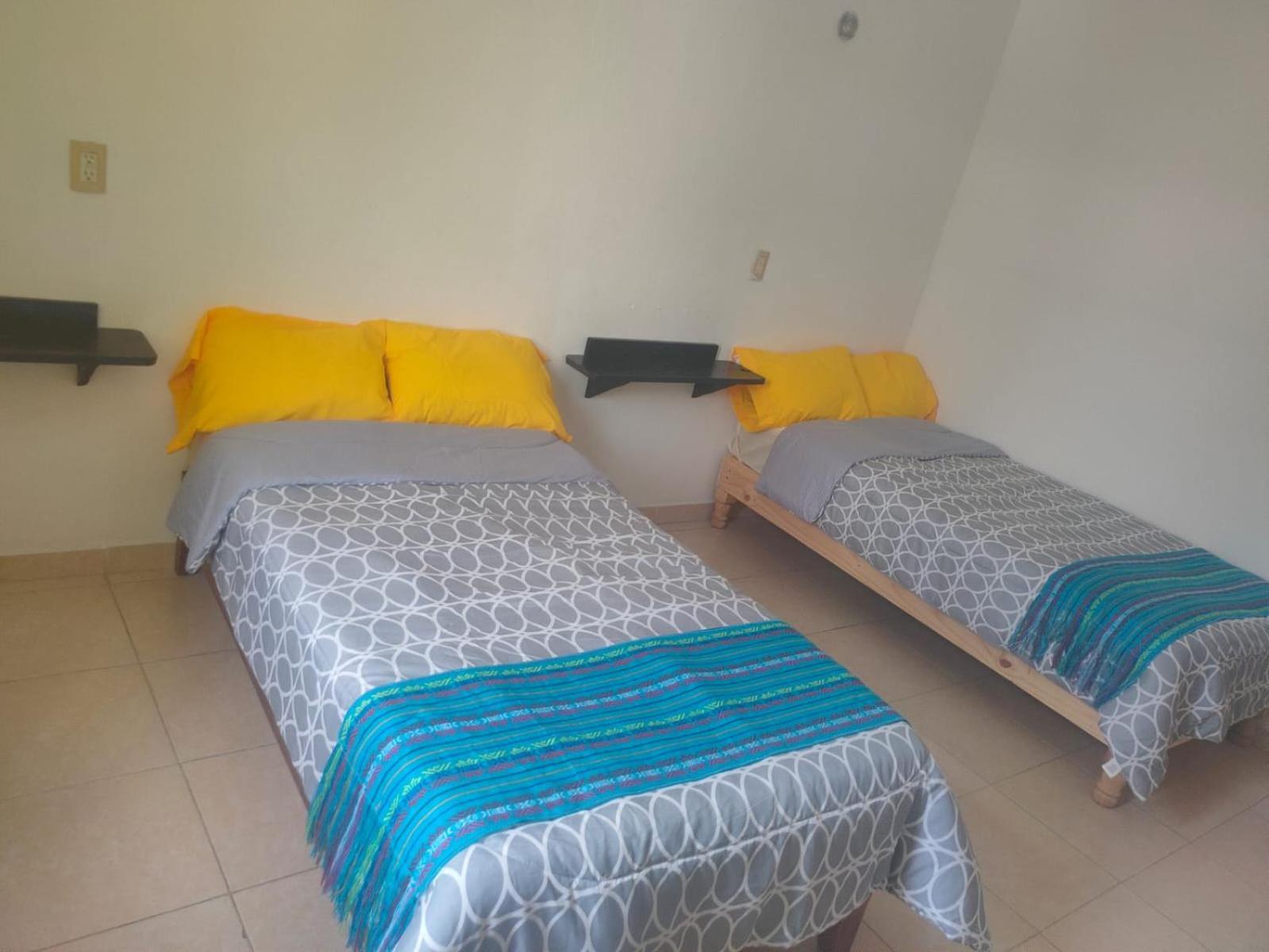 Casa Coraza Lägenhet Cancún Exteriör bild