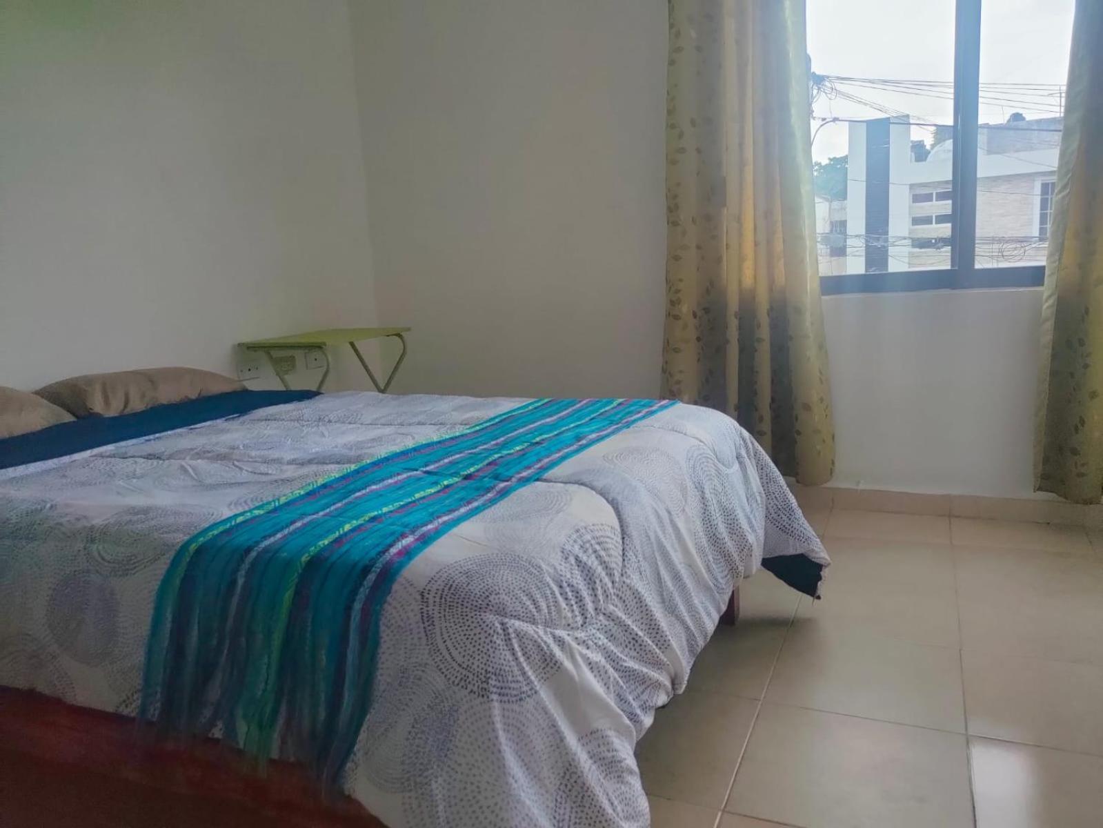 Casa Coraza Lägenhet Cancún Exteriör bild