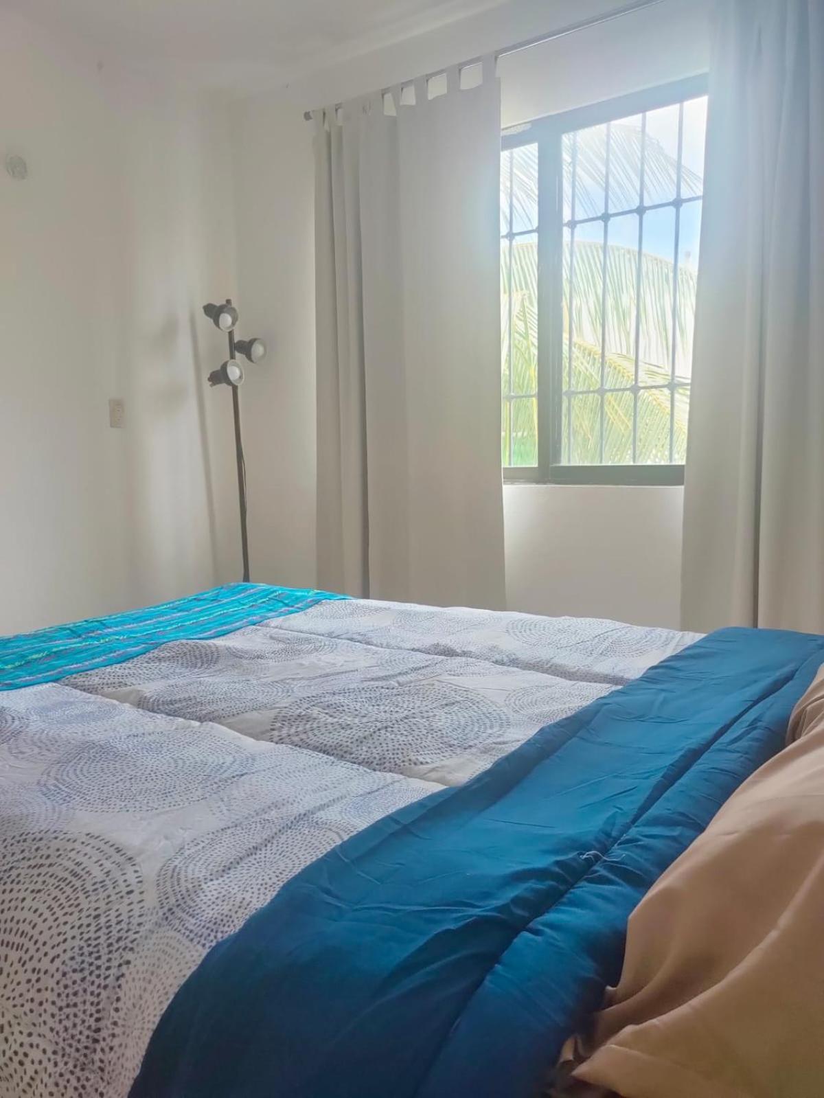 Casa Coraza Lägenhet Cancún Exteriör bild