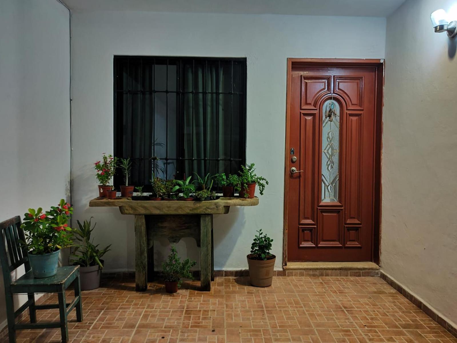 Casa Coraza Lägenhet Cancún Exteriör bild