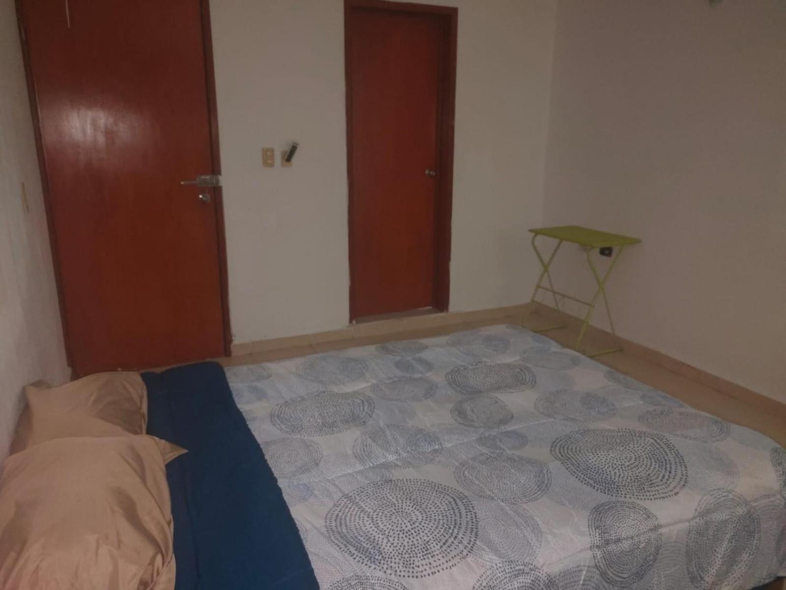 Casa Coraza Lägenhet Cancún Exteriör bild