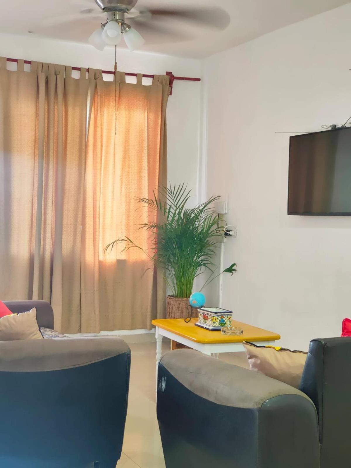 Casa Coraza Lägenhet Cancún Exteriör bild