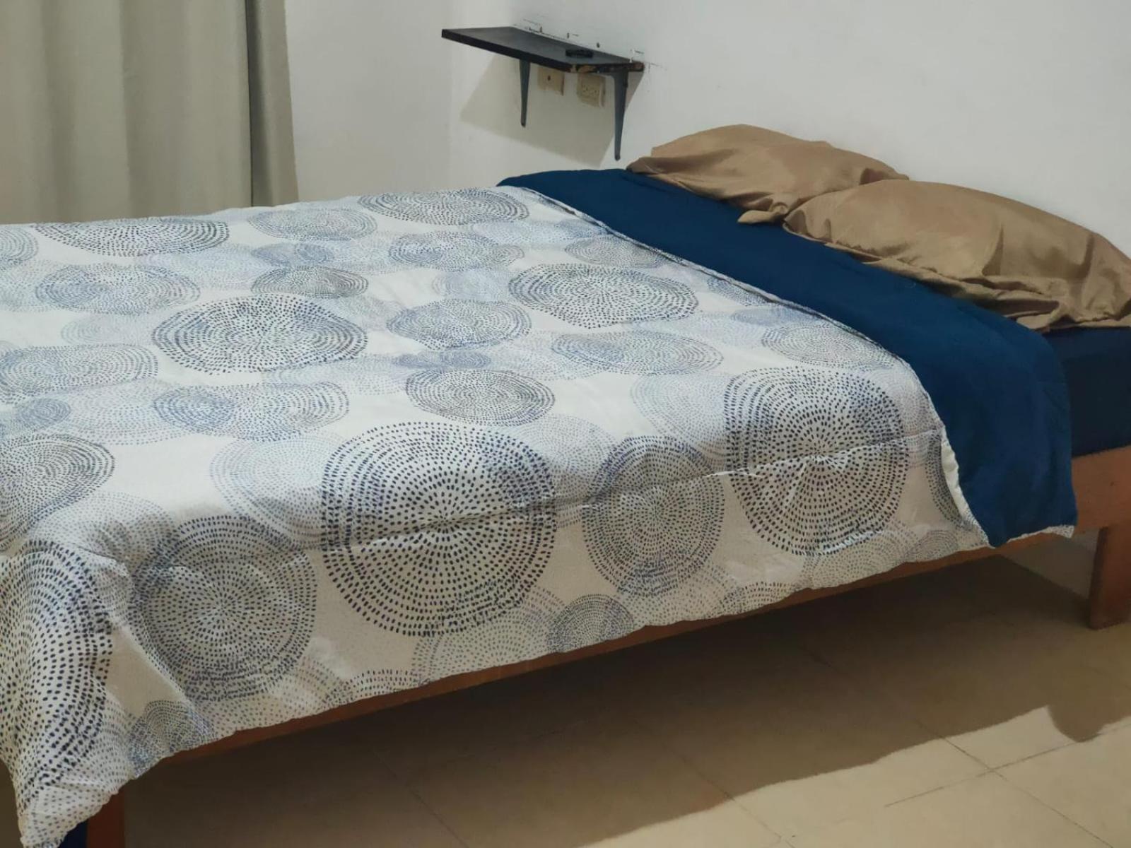 Casa Coraza Lägenhet Cancún Exteriör bild